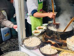 -甘记肥肠粉(马鞍北路店)