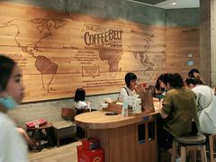 大堂-星巴克臻选(福州仓山万达店)