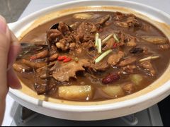 -元唐家宴•经典东北菜(梅市口路店)