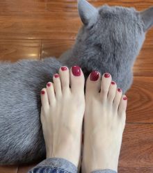 -雅洁美甲美睫