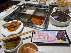 -海底捞火锅(凤凰广场店)