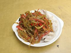 拼菜-十一街苍蝇馆子转经消江湖菜(九眼桥十一街店)