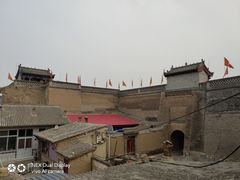 -暖泉古镇