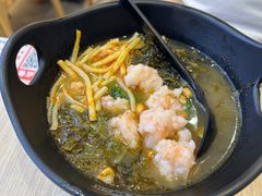 -桂在香知桂林米粉(红博中央公园店)