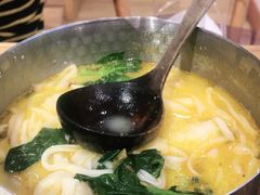 -小满手工粉(上海品尊国际店)
