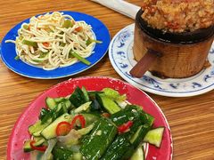 -永康牛肉麵