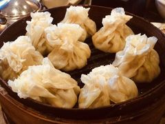 -正宗天津烧麦馆(柳州路店)