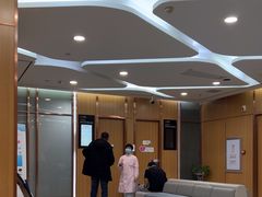 -美年大健康·体检中心(江岸分院)