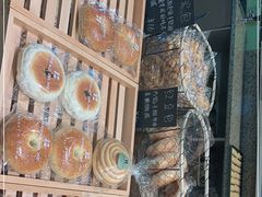-面包与我Bread Or Me(长城汇店)