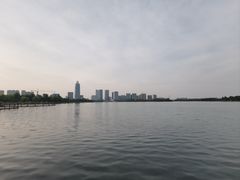 -桐乡凤凰湖