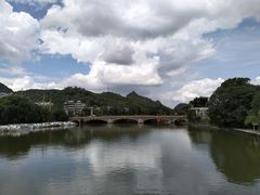 -桂林两江四湖景区
