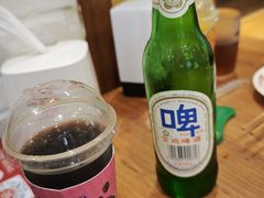 -福苗小骆驼烧烤(莲湖路店)