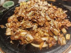 -北平盛世·新京菜·北京烤鸭(劲松·双井店)