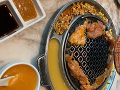 -韩宫宴烤肉·料理(南京江宁万达店)