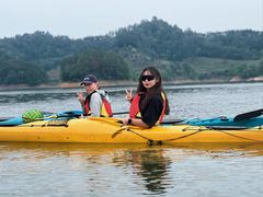 -千岛湖湖人皮划艇俱乐部