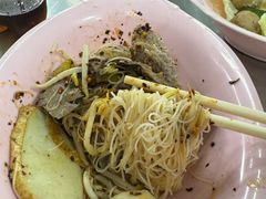 -榮泰米粉湯(Left Shop)