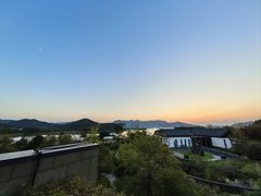 -东钱湖小普陀景区