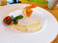 -御泉七味铁板烧(高区店)