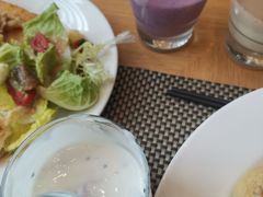 -北京康莱德酒店