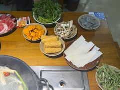 -阳阳老火锅(小南门店)