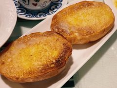 奶油猪-翠华餐厅(旺角文华商场店)
