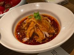 -榕意·川味之美(深业上城店)