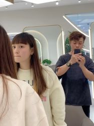-FRIDAY星期五专业美发沙龙