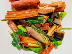 腊肉藕条-望京一号(菜户营店)