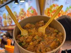 -丁家坡洋芋·观音桥好吃街A区(全国总店)