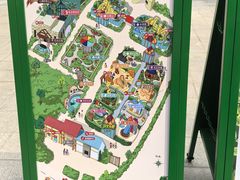 -南宫五洲植物乐园