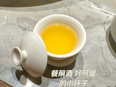 -渔语鱼新川菜Bistro(万象天地店)