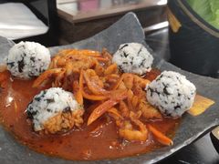 火辣无骨鸡爪-HONGA HONGA雄家(曹路店)