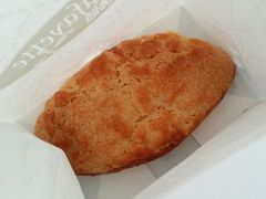 鸡尾包-老佛爷饼店