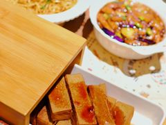 -酒肆浅葱·特色菜馆(卓悦intown店)