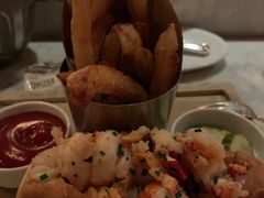 -Water Grill(圣莫妮卡店)