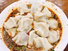 -回坊马二饺子馆