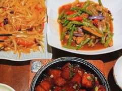 -鼎晟江南·融合江南宴(固戍店)