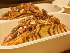 -B&C黄油与面包·THE GARDEN BAKERY概念店(世纪汇店)