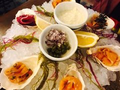 -FISH&POTATO Cō(地中海美食 万象城店)