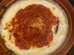 肉酱意面-萨莉亚意式餐厅(杭州西溪龙湖天街店)