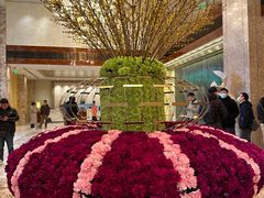 -星巴克(杭州嘉里中心4F店)