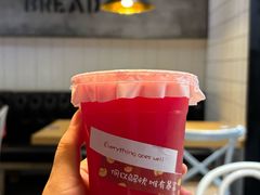 -托斯卡纳烘焙意大利餐厅(五天地店)