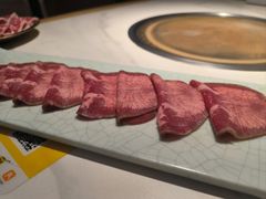 麻辣牛舌-猪啊牛呀羊啊铜盘烤肉(正大广场店)