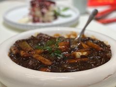 -惠丰堂饭庄·烤鸭·京味菜(翠微路店)