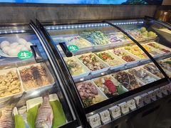 -东来土菜馆(民祥园路店)