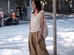 -LADY FAFA(巨鹿路陕西南路路口店)