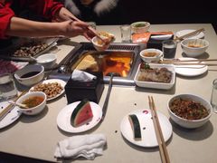海底捞(勒泰购物中心店)-海底捞火锅(勒泰店)