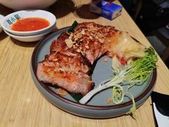 -越小品·越南餐厅(布吉万象汇店)