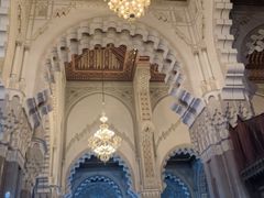 -哈桑二世清真寺