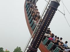 -秦皇岛乐岛海洋王国